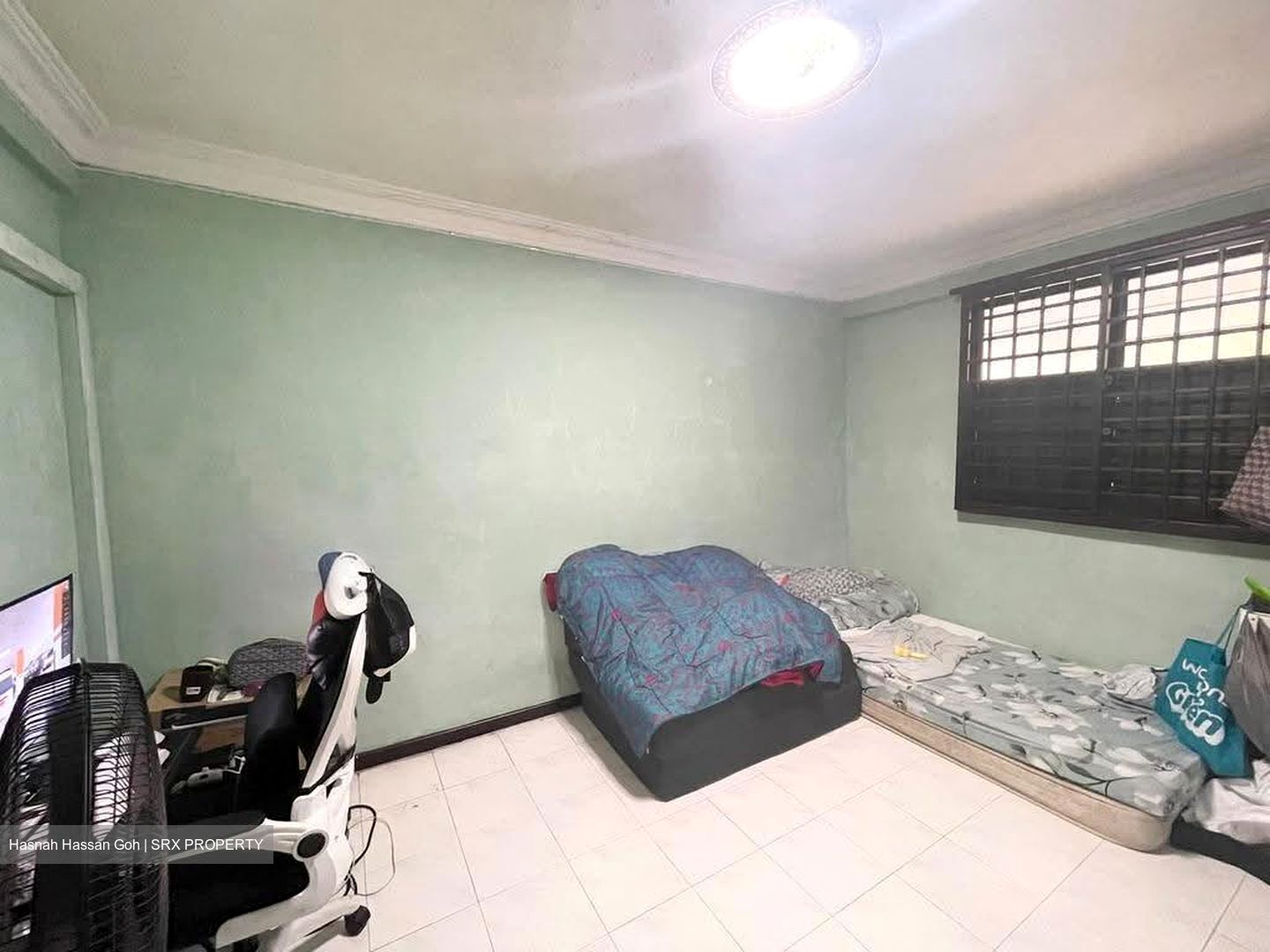 Blk 122 Yuan Ching Road (Jurong West), HDB 3 Rooms #615965331